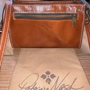 Patricia Nash Crossbody
